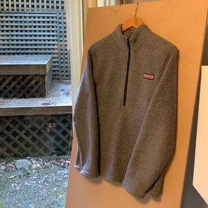 Vineyard Vines Teddy Fleece
